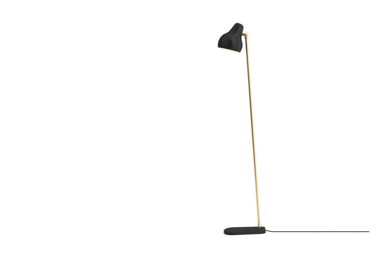 VL38 Floor Light, 1971 4 VL38 Floor Light, 1971 - Image 2