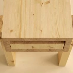 003 Stilts Side Table -Designer Table Lamps Sales Vaarnii Philippe Malouin 004 stilits side table 1