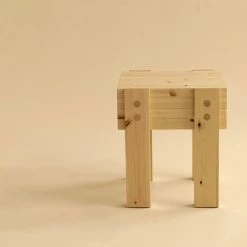 003 Stilts Side Table -Designer Table Lamps Sales Vaarnii Philippe Malouin 004 stilits side table 2