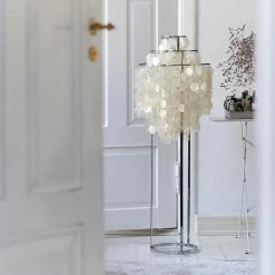 Fun 1STM, 1964 -Designer Table Lamps Sales Verpan Verner Panton Fun 1STM 3