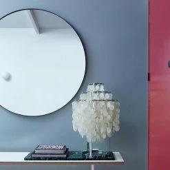 Fun 1TM, 1964 6 Fun 1TM, 1964 -Designer Table Lamps Sales Verpan Verner Panton Fun 1TM 2