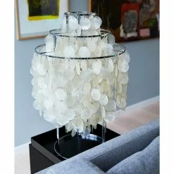 Fun 1TM, 1964 7 Fun 1TM, 1964 -Designer Table Lamps Sales Verpan Verner Panton Fun 1TM 3