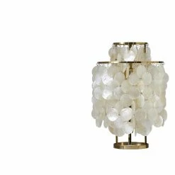 Fun 2TM, 1964 -Designer Table Lamps Sales Verpan Verner Panton Fun 2TM 2