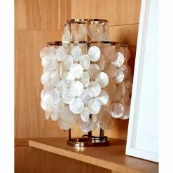 Fun 2TM, 1964 -Designer Table Lamps Sales Verpan Verner Panton Fun 2TM 6