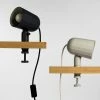 Noc Clamp Light, 2015 -Designer Table Lamps Sales WH Noc Model