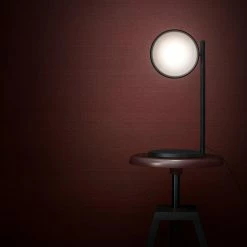 W182 Pastille Table Lamp -Designer Table Lamps Sales Wastberg Industrial Facility w182 b2 10