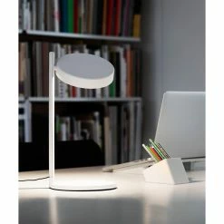 W182 Pastille Table Lamp -Designer Table Lamps Sales Wastberg Industrial Facility w182 b2 12