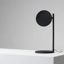 W182 Pastille Table Lamp -Designer Table Lamps Sales Wastberg Industrial Facility w182 b2 4