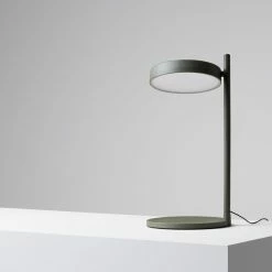 W182 Pastille Table Lamp -Designer Table Lamps Sales Wastberg Industrial Facility w182 b2 5