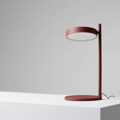 W182 Pastille Table Lamp -Designer Table Lamps Sales Wastberg Industrial Facility w182 b2 6