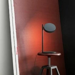 W182 Pastille Table Lamp -Designer Table Lamps Sales Wastberg Industrial Facility w182 b2 feature