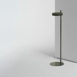 W182 Pastille Floor Light -Designer Table Lamps Sales Wastberg Industrial Facility w182 f1 2