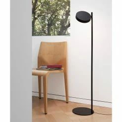 W182 Pastille Floor Light -Designer Table Lamps Sales Wastberg Industrial Facility w182 f1 7