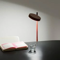 W182 Pastille Floor Light -Designer Table Lamps Sales Wastberg Industrial Facility w182 f1 9