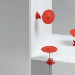 W153 Ile Table Lamp, 2015 -Designer Table Lamps Sales Wastberg Inga Sempe w153 table light 1