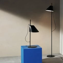 Yuh Floor Light, 2017