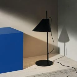 Yuh Table Lamp, 2017