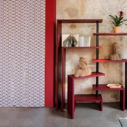 Joy Shelf Unit, 1989 -Designer Table Lamps Sales Zanotta A Castiglioni Joy shelf 5