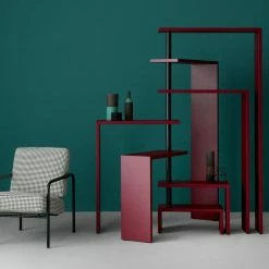 Joy Shelf Unit, 1989 -Designer Table Lamps Sales Zanotta A Castiglioni Joy shelf 8