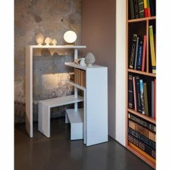 Joy Shelf Unit, 1989 -Designer Table Lamps Sales Zanotta A Castiglioni Joy shelf 9