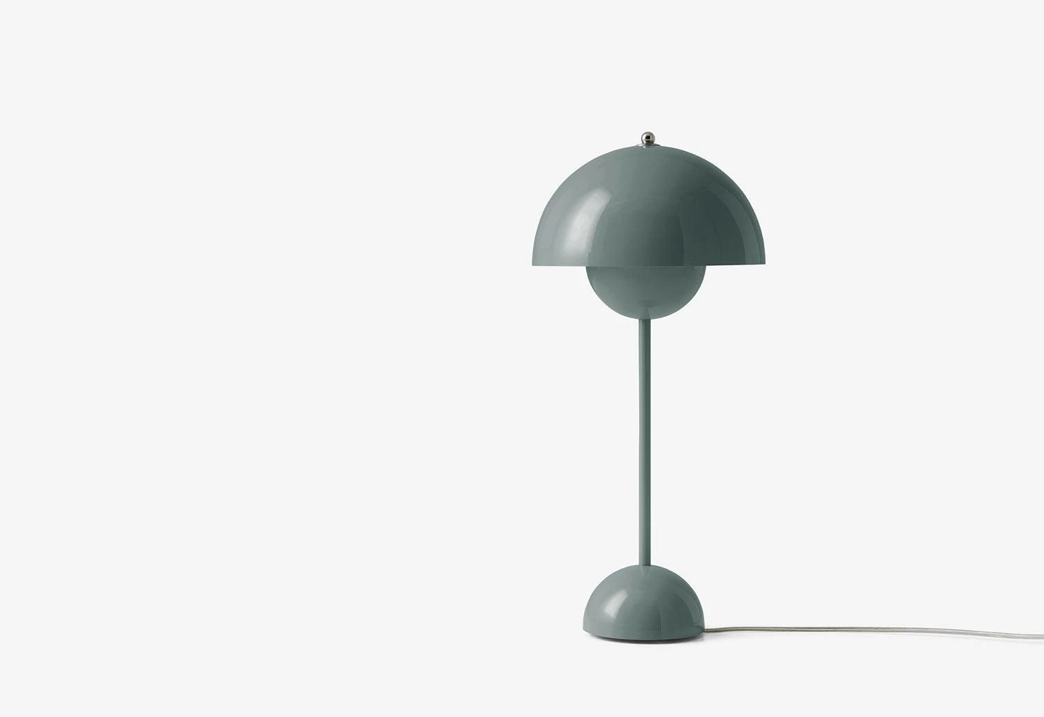 Flowerpot VP3 Table Lamp 19 Flowerpot VP3 Table Lamp - Image 17