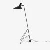 Tripod HM8 Floor Light, 1953 -Designer Table Lamps Sales andtradition hm8 tripod0floor light 2