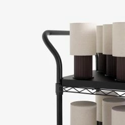 Manhattan Portable Light -Designer Table Lamps Sales andtradition Space Copenhagen Manhatten portable 5