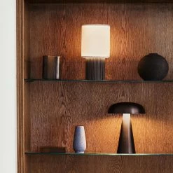 Manhattan Portable Light -Designer Table Lamps Sales andtradition Space Copenhagen Manhatten portable 6