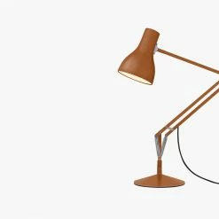 MHL Edition Type 75 Table, 2004 -Designer Table Lamps Sales anglepoise mhl type 75 desk lamp sienna 2