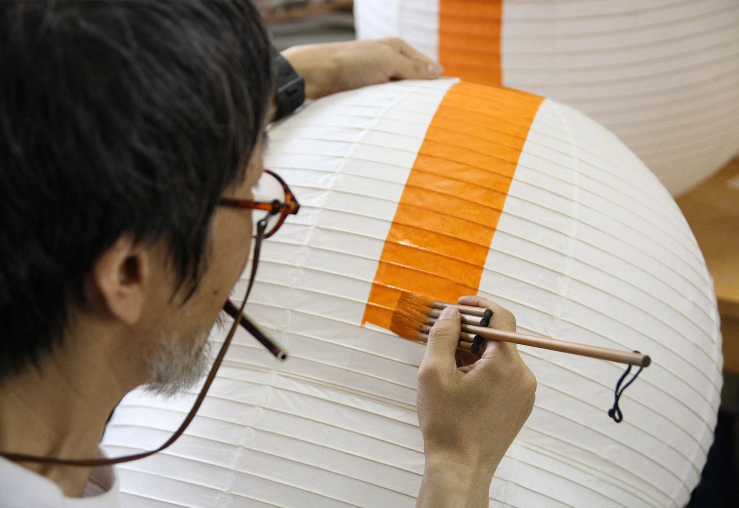 Hotaru Anniversary Edition Table Light, 2021 9 Hotaru Anniversary Edition Table Light, 2021 - Image 7