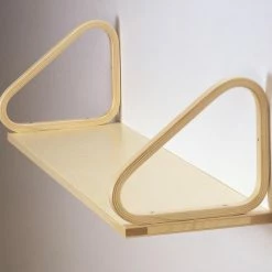 112B Wall Shelf, 1936