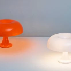 Nessino Table Lamp, 1968 10 Nessino Table Lamp, 1968 -Designer Table Lamps Sales artemide giancarlo mattioli nessino table lamp 1