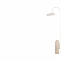 Arum Floor Light -Designer Table Lamps Sales arum floor light ferm living twentytwentyone 2