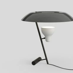 Model 548 Table Light, 1951/2013 -Designer Table Lamps Sales astep gino sarfatti model 548 4