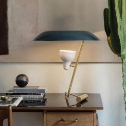 Model 548 Table Light, 1951/2013 -Designer Table Lamps Sales astep gino sarfatti model 548 6