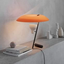 Model 548 Table Light, 1951/2013