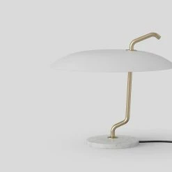 Model 537 Table Light, 1950/2019 -Designer Table Lamps Sales astep gino sarfatti vigano model 537 table light 4