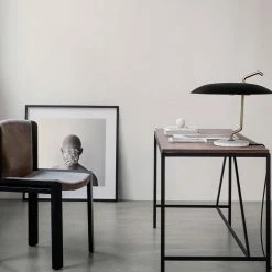 Model 537 Table Light, 1950/2019 -Designer Table Lamps Sales astep gino sarfatti vigano model 537 table light 7