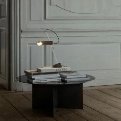 Model 566 Table Light, 1956/2013 -Designer Table Lamps Sales astep gino sarfatti vigano model 566 table light 2