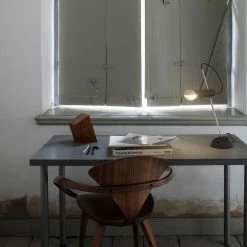 Model 566 Table Light, 1956/2013 -Designer Table Lamps Sales astep gino sarfatti vigano model 566 table light 3