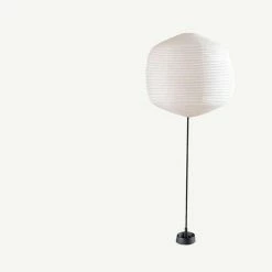 Hotaru Marker Floor Light, 2019