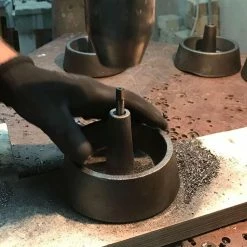 Hotaru Double Bubble Floor Light, 2019 -Designer Table Lamps Sales b o hotaru marker floor lamp 386fd698 b336 4b6b 9128 df9c46d41733