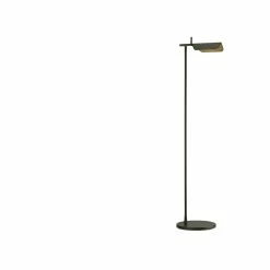 Tab F Floor Light, 2011 -Designer Table Lamps Sales bellhop floor green