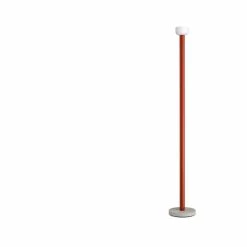 Bellhop Floor Lamp, 2020 -Designer Table Lamps Sales bellhop floor lamp flos twentytwentyone 1