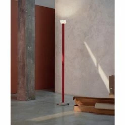 Bellhop Floor Lamp, 2020 -Designer Table Lamps Sales bellhop floor lamp flos twentytwentyone 16