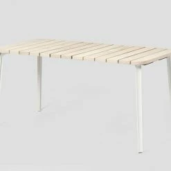 Canteen Outdoor Table -Designer Table Lamps Sales canteen outdoor table VGP twentytwentyone 3