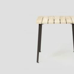 Canteen Outdoor Table