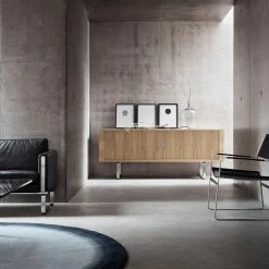 CH825 Sideboard, 1958 -Designer Table Lamps Sales carl hansen hans wegner ch825 cabinet 4