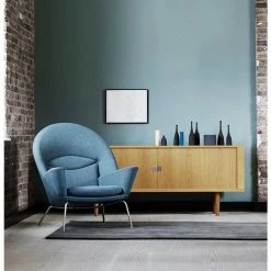 CH825 Sideboard, 1958 -Designer Table Lamps Sales carl hansen hans wegner ch825 cabinet 6