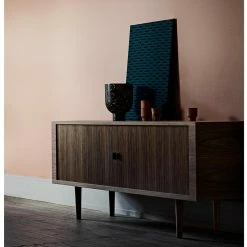 CH825 Sideboard, 1958 -Designer Table Lamps Sales carl hansen hans wegner ch825 cabinet 7